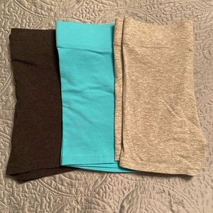 Forever 21 Bike Shorts/Spandex